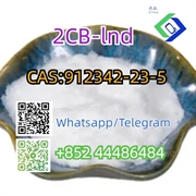 2CB-lnd  CAS 912342-23-5
